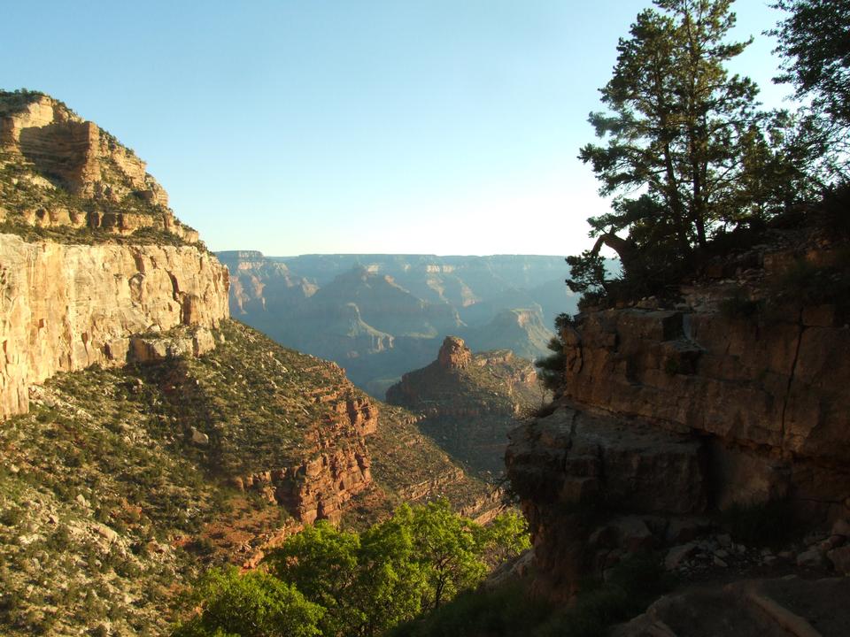 Free download high resolution image - free image free photo free stock image public domain picture  Grand Canyon National Park