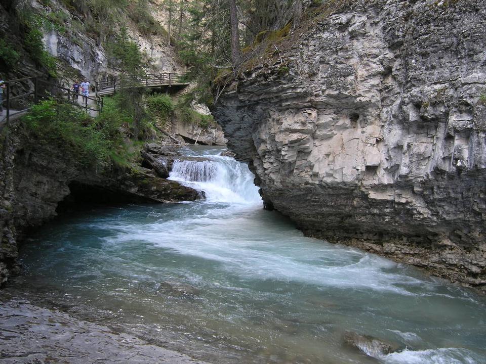 Free download high resolution image - free image free photo free stock image public domain picture  Canadian Rocky Mountain Parks