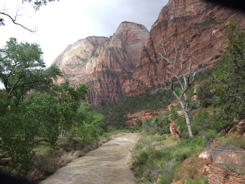 Free download high resolution image - free image free photo free stock image public domain picture  Giant Canyon, Arizona