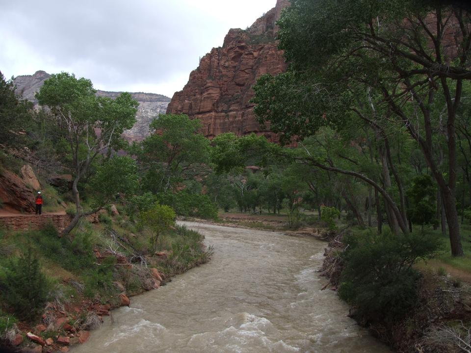 Free download high resolution image - free image free photo free stock image public domain picture  Giant Canyon, Arizona