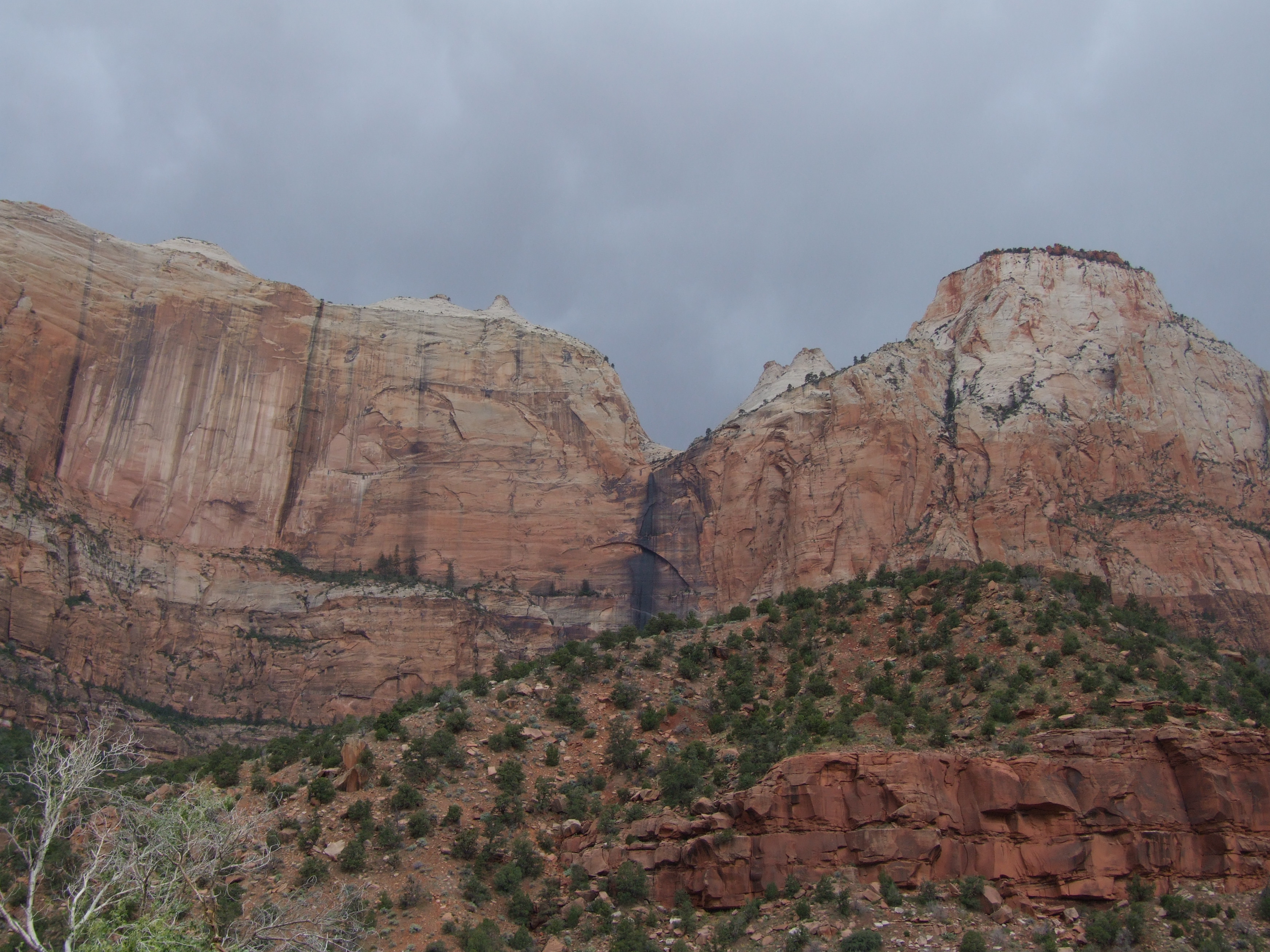 Free download high resolution image - free image free photo free stock image public domain picture -Giant Canyon, Arizona