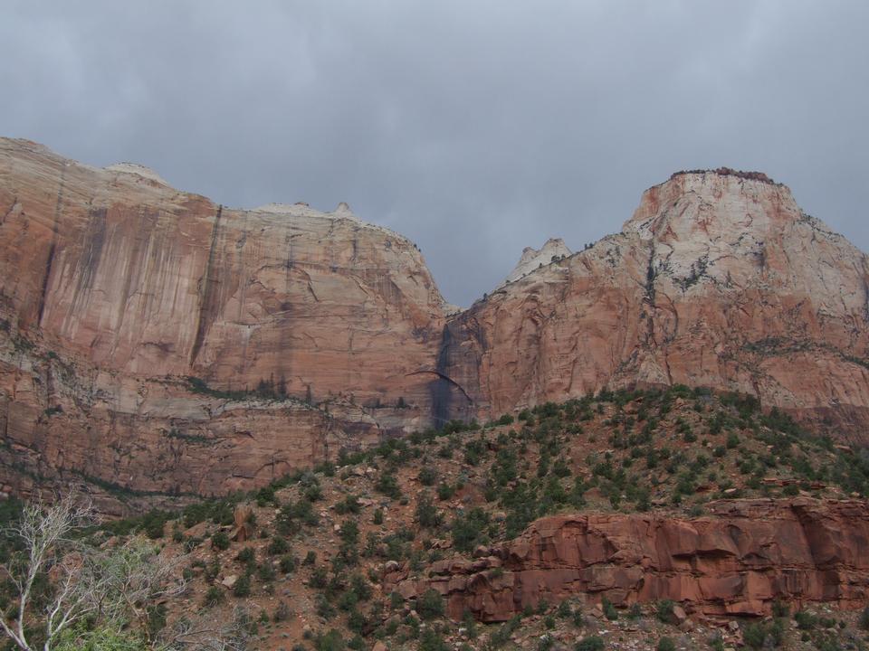 Free download high resolution image - free image free photo free stock image public domain picture  Giant Canyon, Arizona