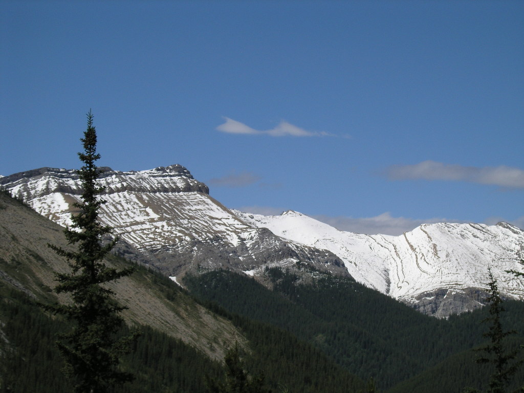 Free download high resolution image - free image free photo free stock image public domain picture -Canadian Rocky Mountain Parks