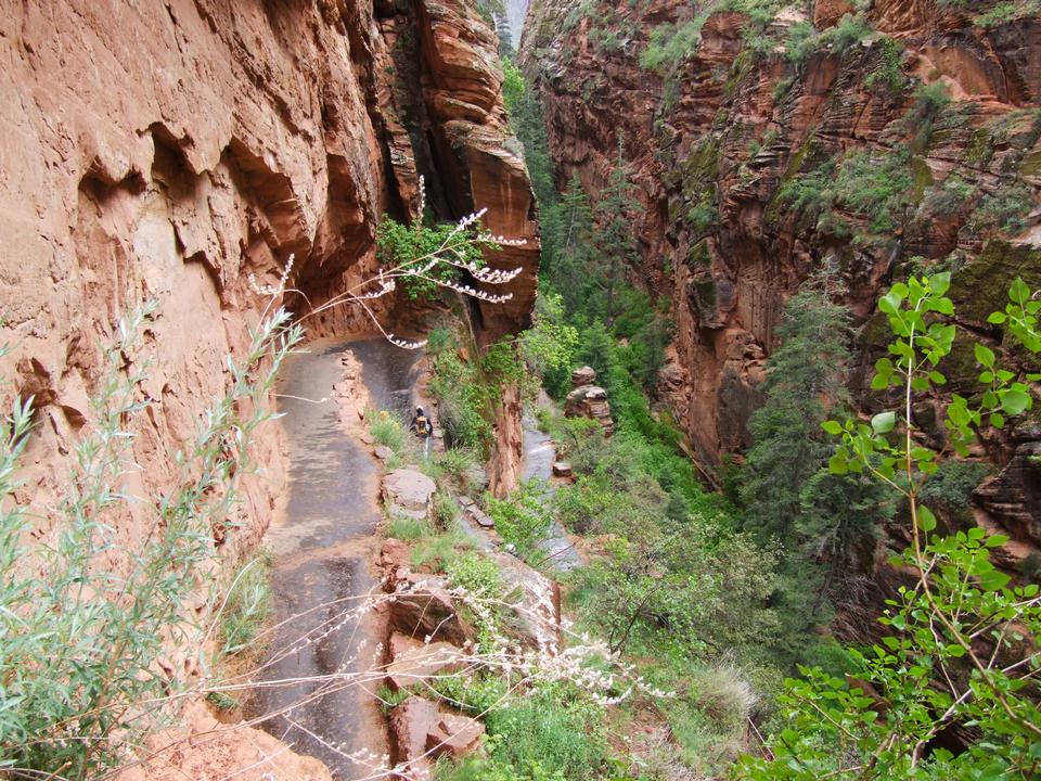 Free download high resolution image - free image free photo free stock image public domain picture  Giant Canyon, Arizona