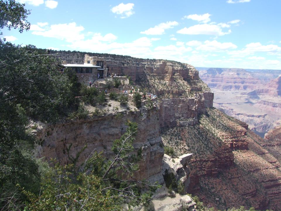 Free download high resolution image - free image free photo free stock image public domain picture  Grand Canyon National Park