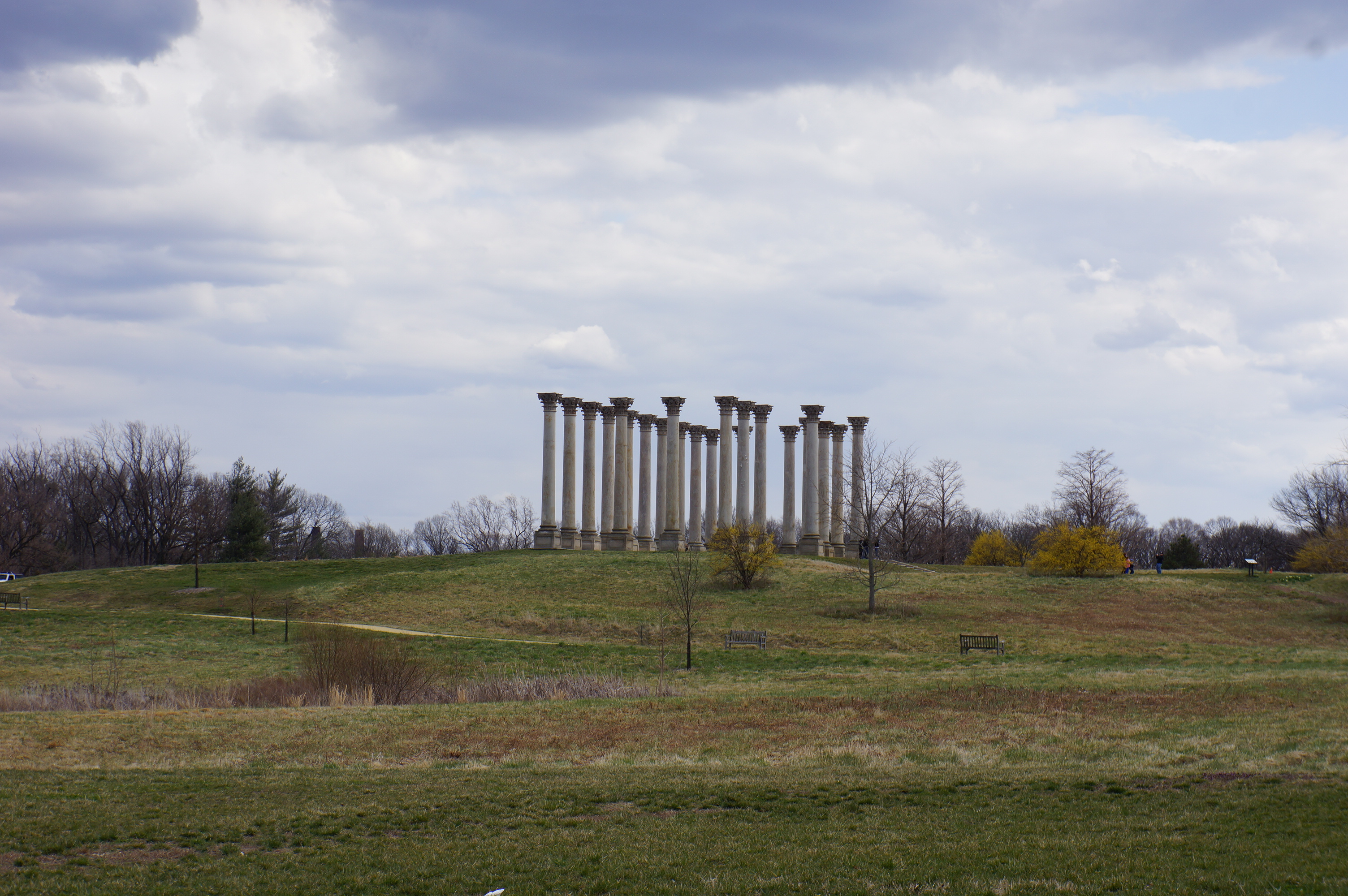 Free download high resolution image - free image free photo free stock image public domain picture -Arboretum and Gardens