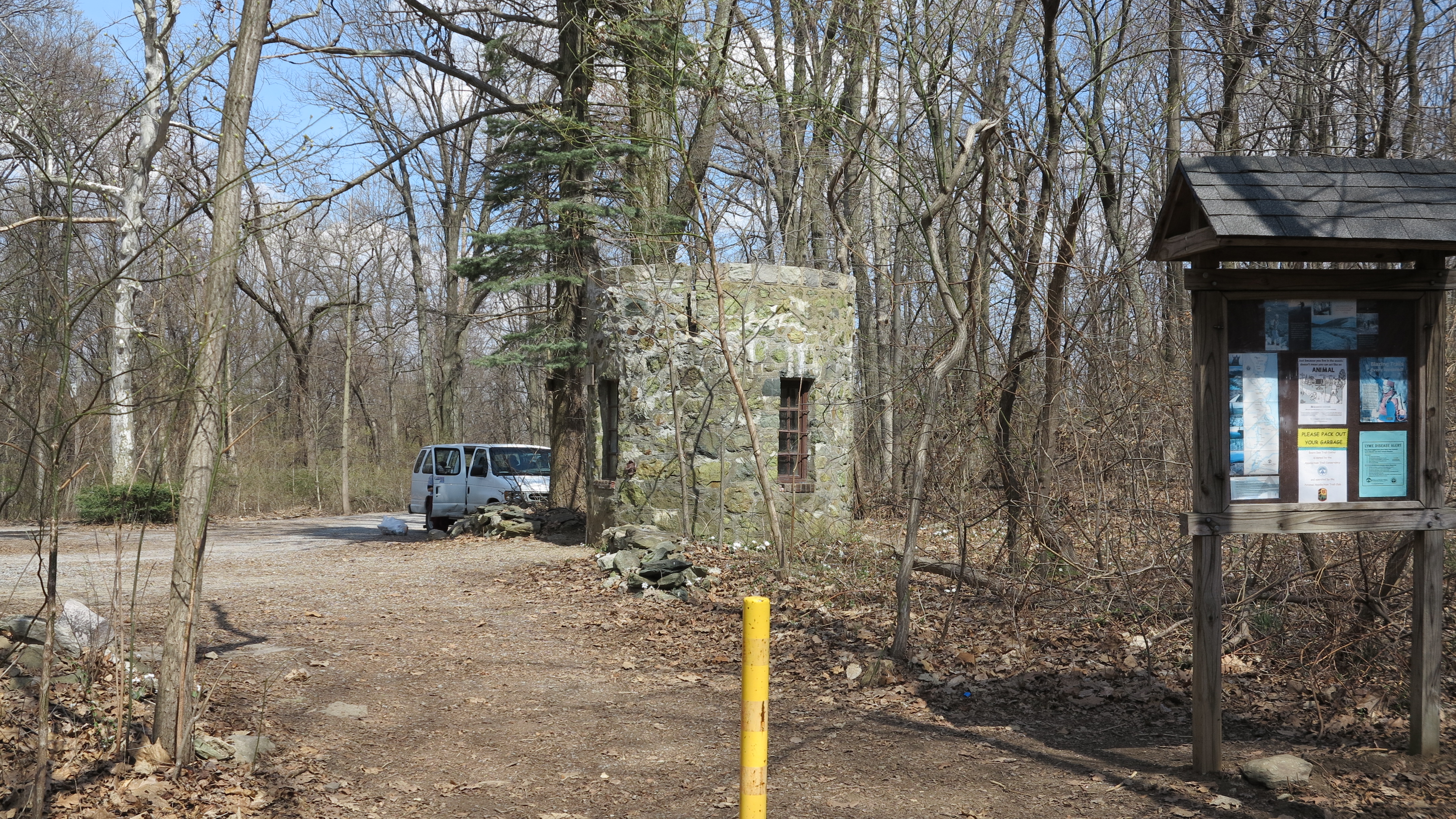 Free download high resolution image - free image free photo free stock image public domain picture -Bears Den Trail Center