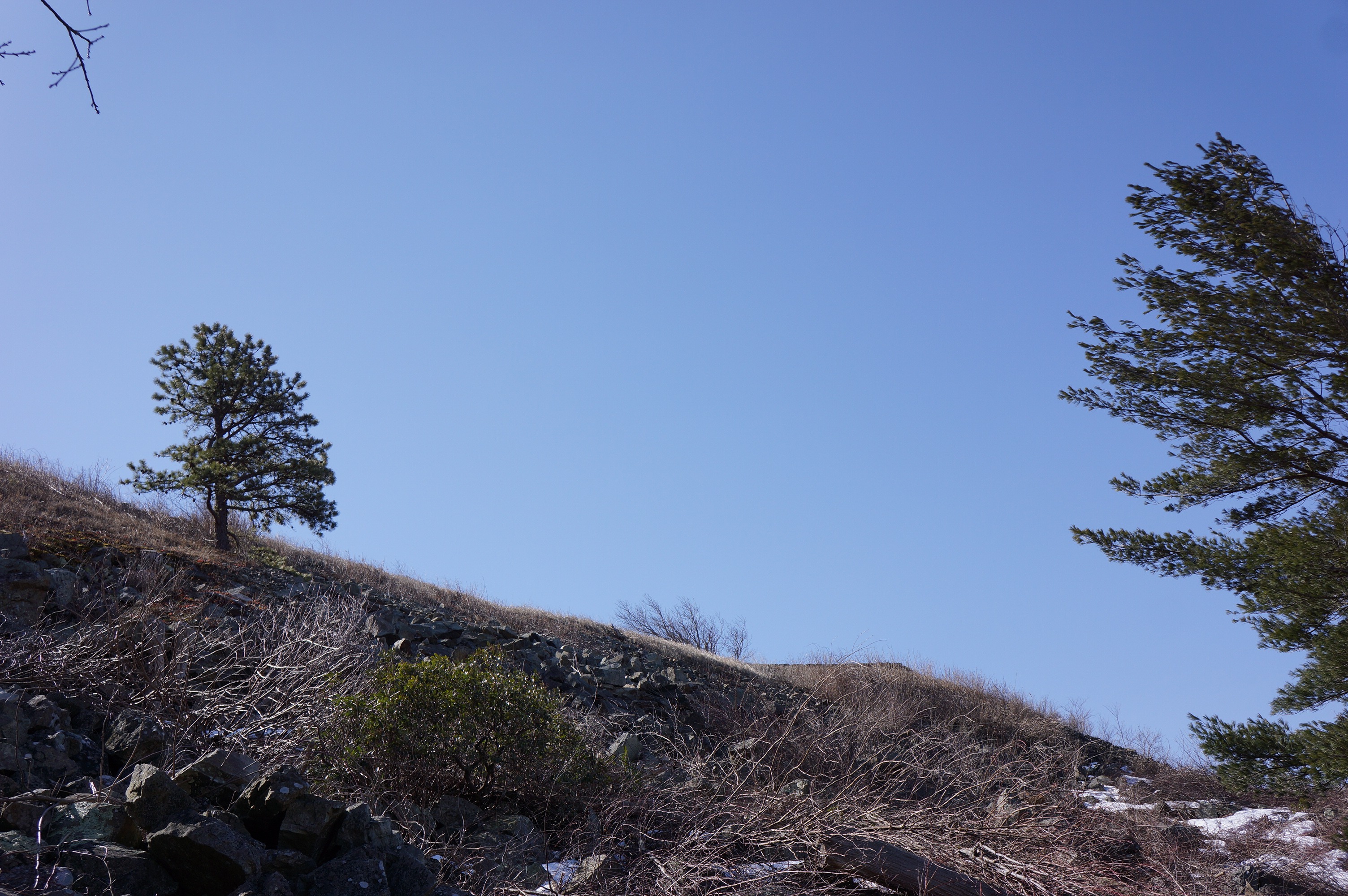 Free download high resolution image - free image free photo free stock image public domain picture -Blue Sky Shenandoah,Park