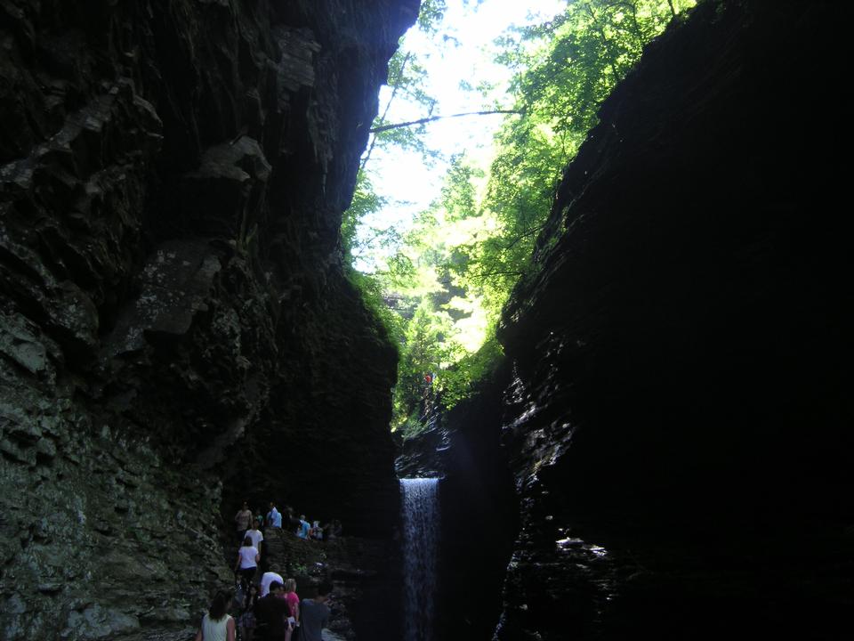 Free download high resolution image - free image free photo free stock image public domain picture  Watkins Glen State Park