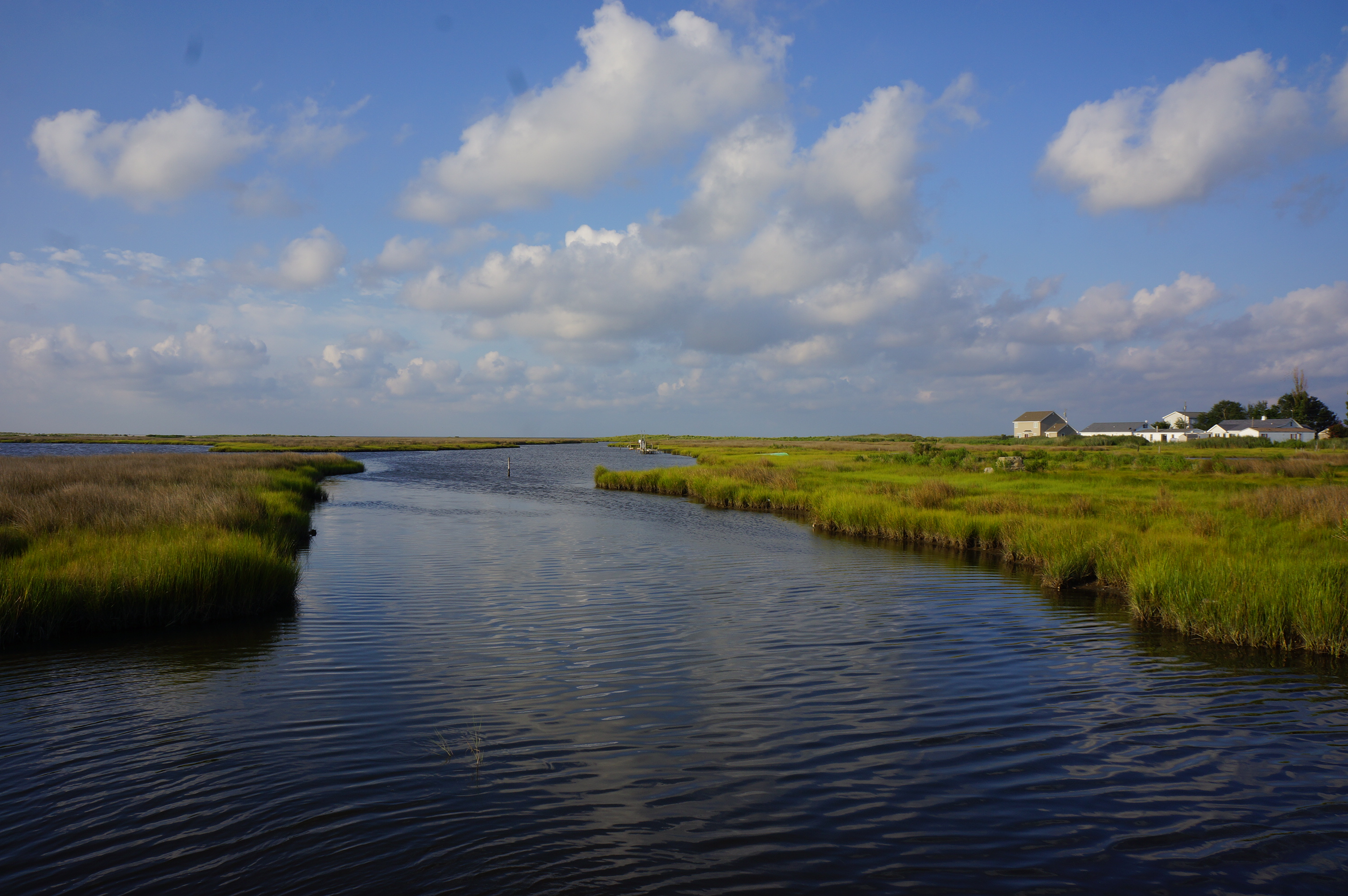 Free download high resolution image - free image free photo free stock image public domain picture -Morning on the Beach - Tangier Island