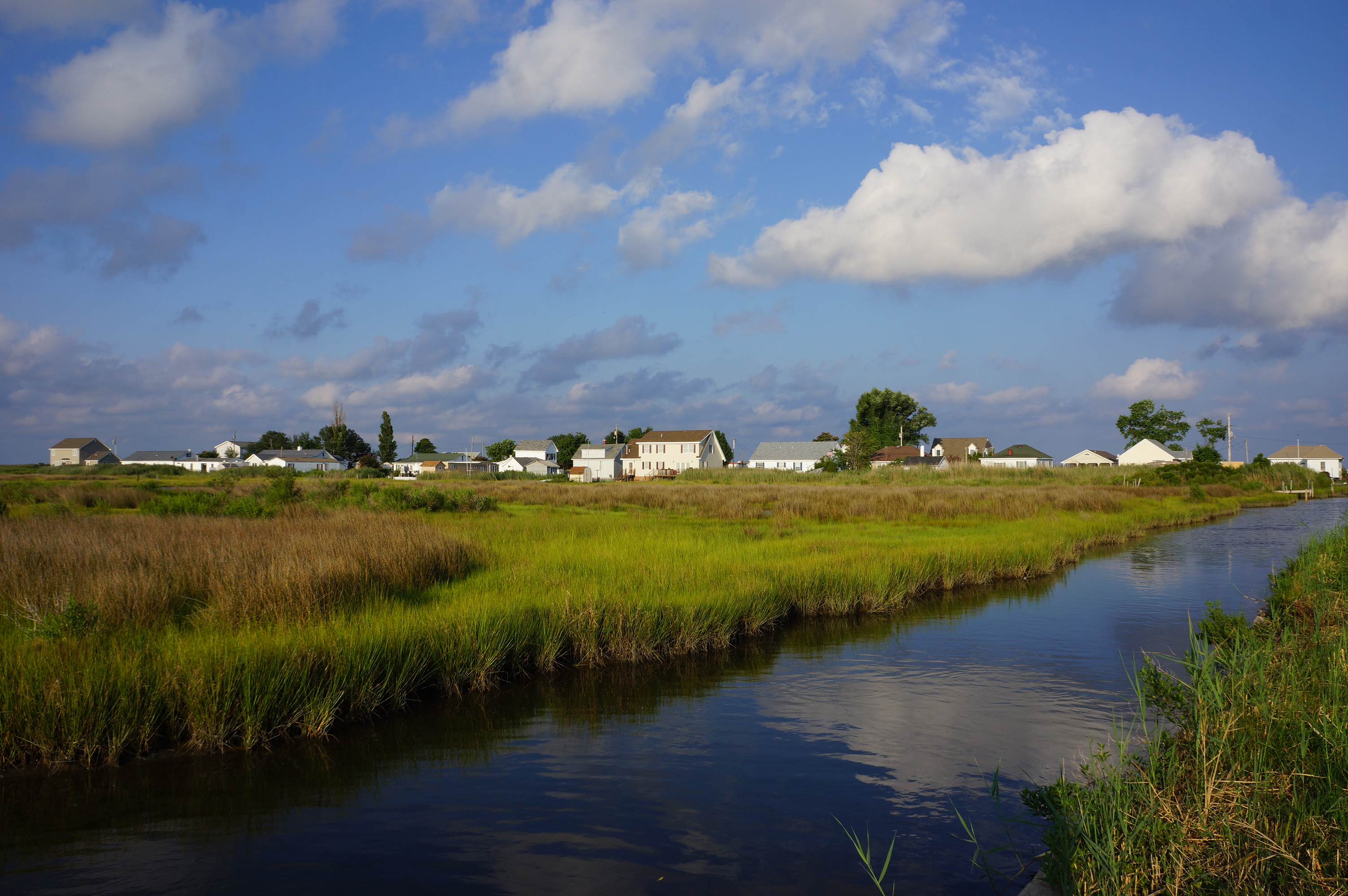 Free download high resolution image - free image free photo free stock image public domain picture -Morning on the Beach - Tangier Island