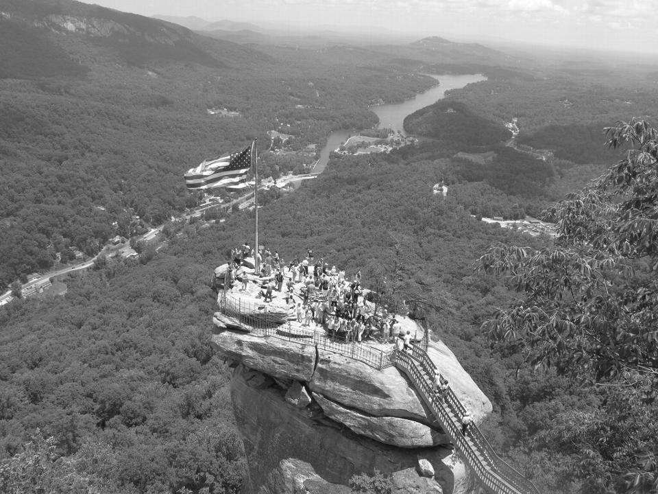 Free download high resolution image - free image free photo free stock image public domain picture  Chimney Rock Park North Carolina