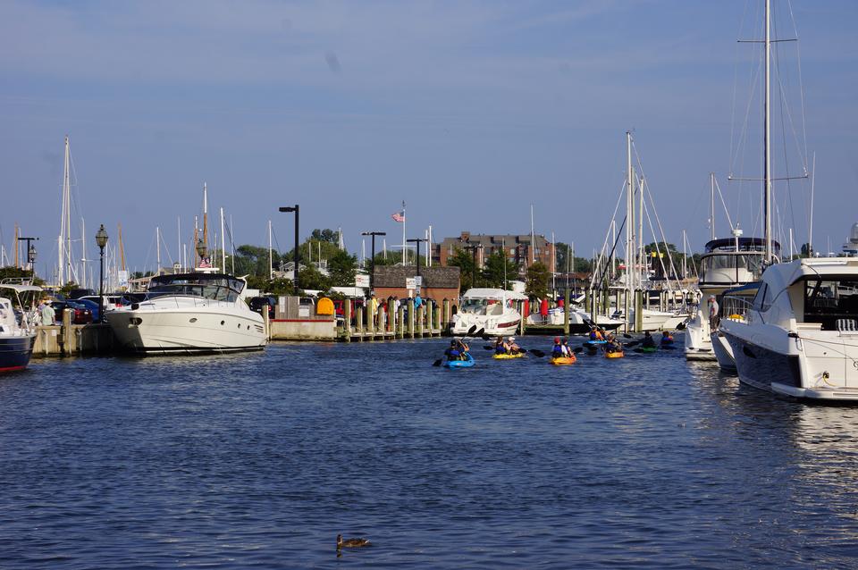 Free download high resolution image - free image free photo free stock image public domain picture  Annapolis Canoe and Kayak