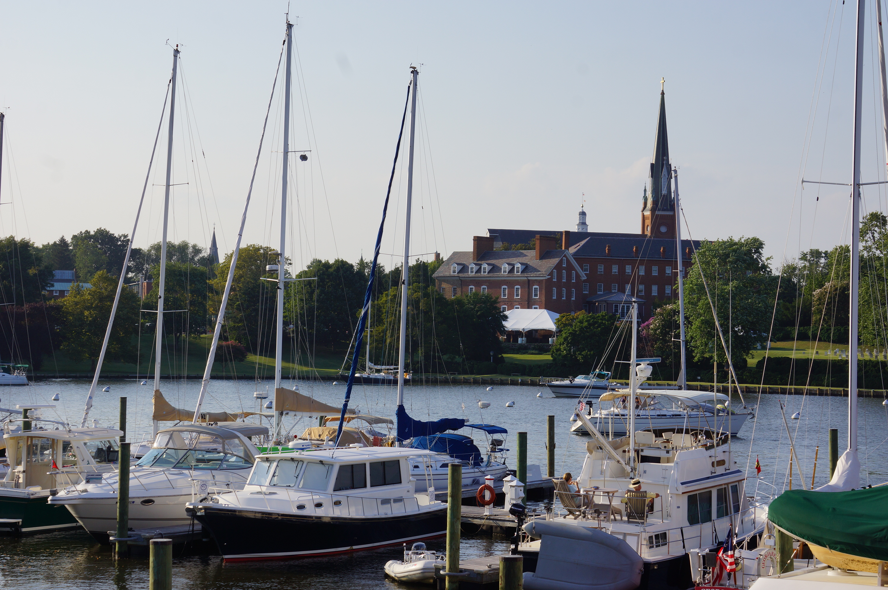 Free download high resolution image - free image free photo free stock image public domain picture -Chesapeake Bay of Annapolis Harbor