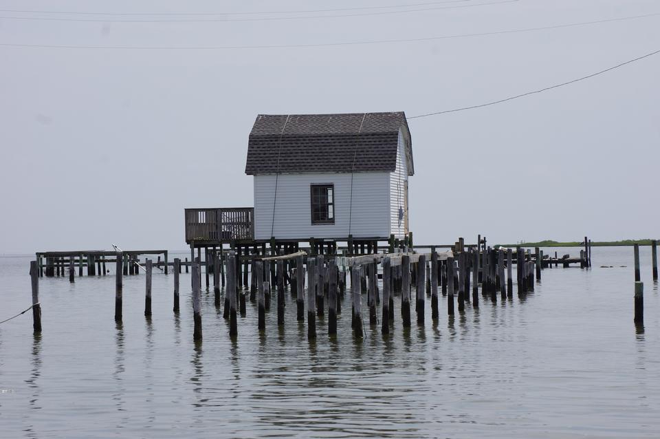 Free download high resolution image - free image free photo free stock image public domain picture  Tangier Island, Virginia