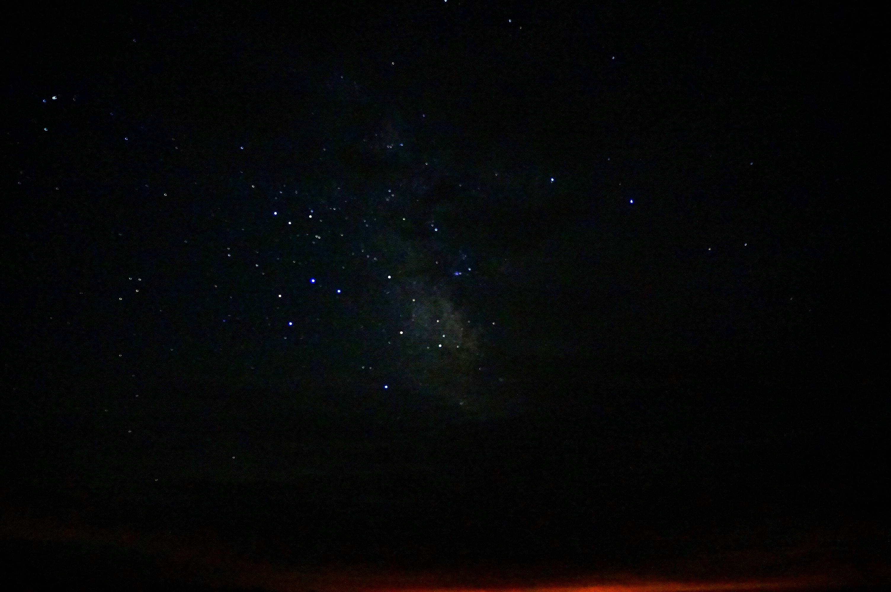 Free download high resolution image - free image free photo free stock image public domain picture -Star in the Night Sky