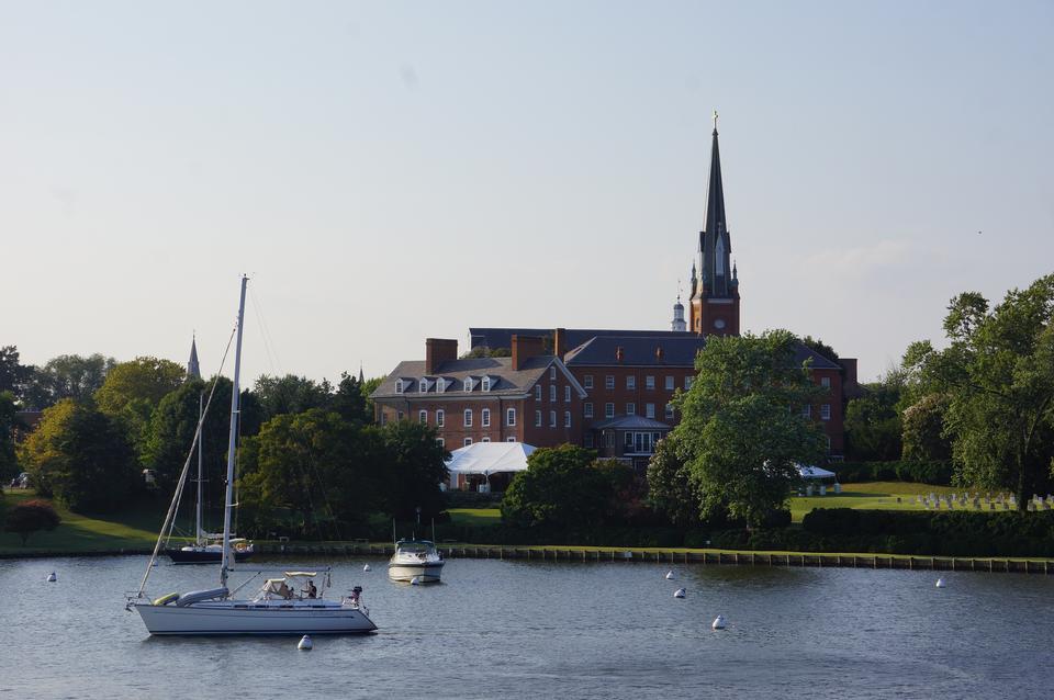 Free download high resolution image - free image free photo free stock image public domain picture  Chesapeake Bay of Annapolis Waterfront