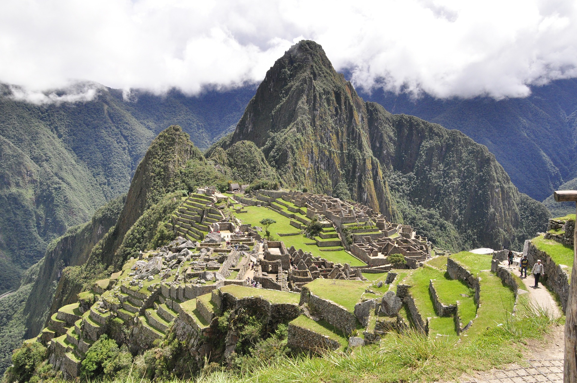 Free download high resolution image - free image free photo free stock image public domain picture -Andes Mountains Heaven Machu Picchu