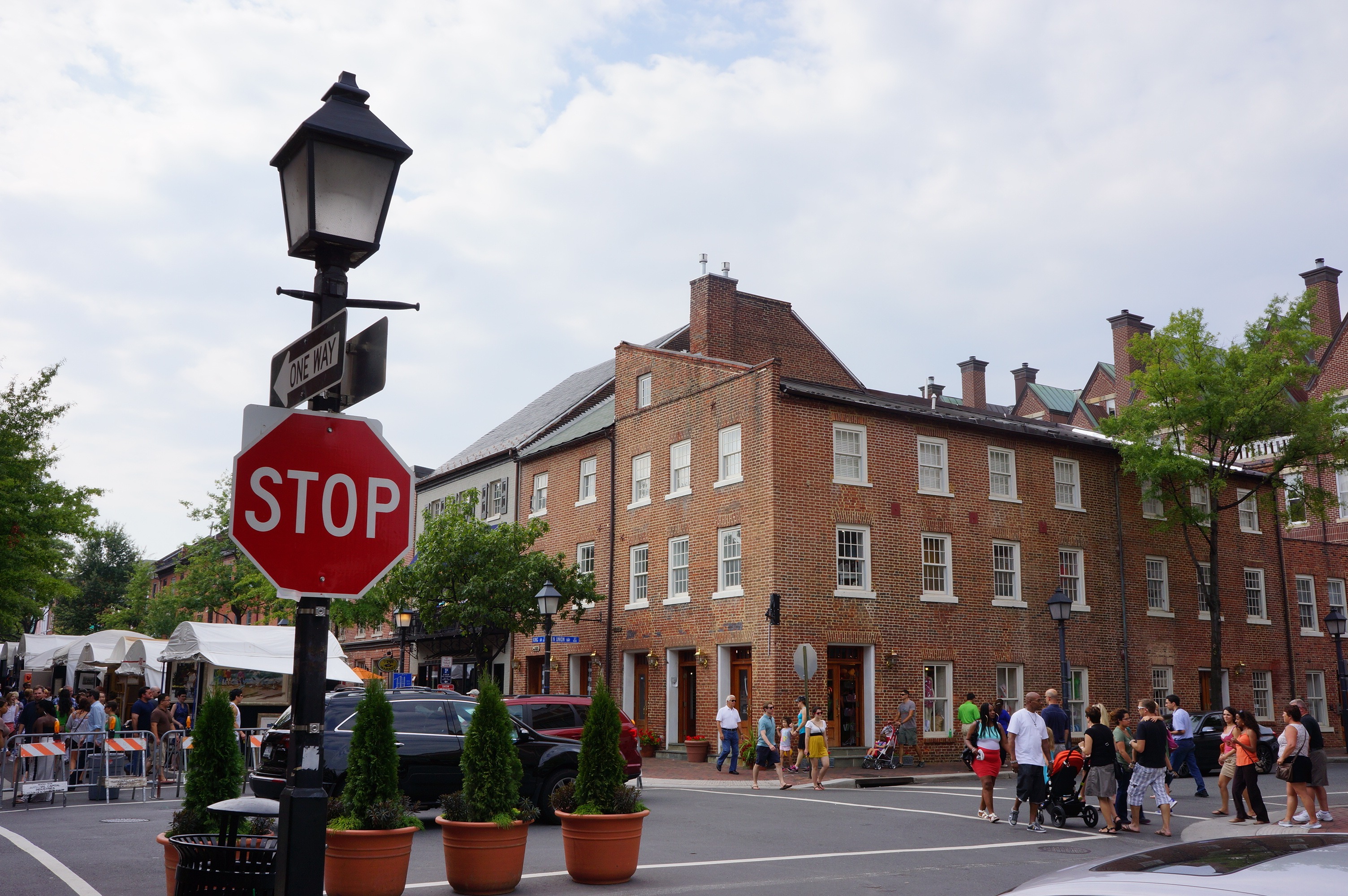 Free download high resolution image - free image free photo free stock image public domain picture -Old Town Alexandria Getaways