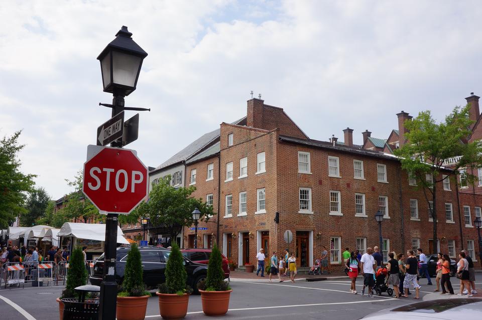 Free download high resolution image - free image free photo free stock image public domain picture  Old Town Alexandria Getaways