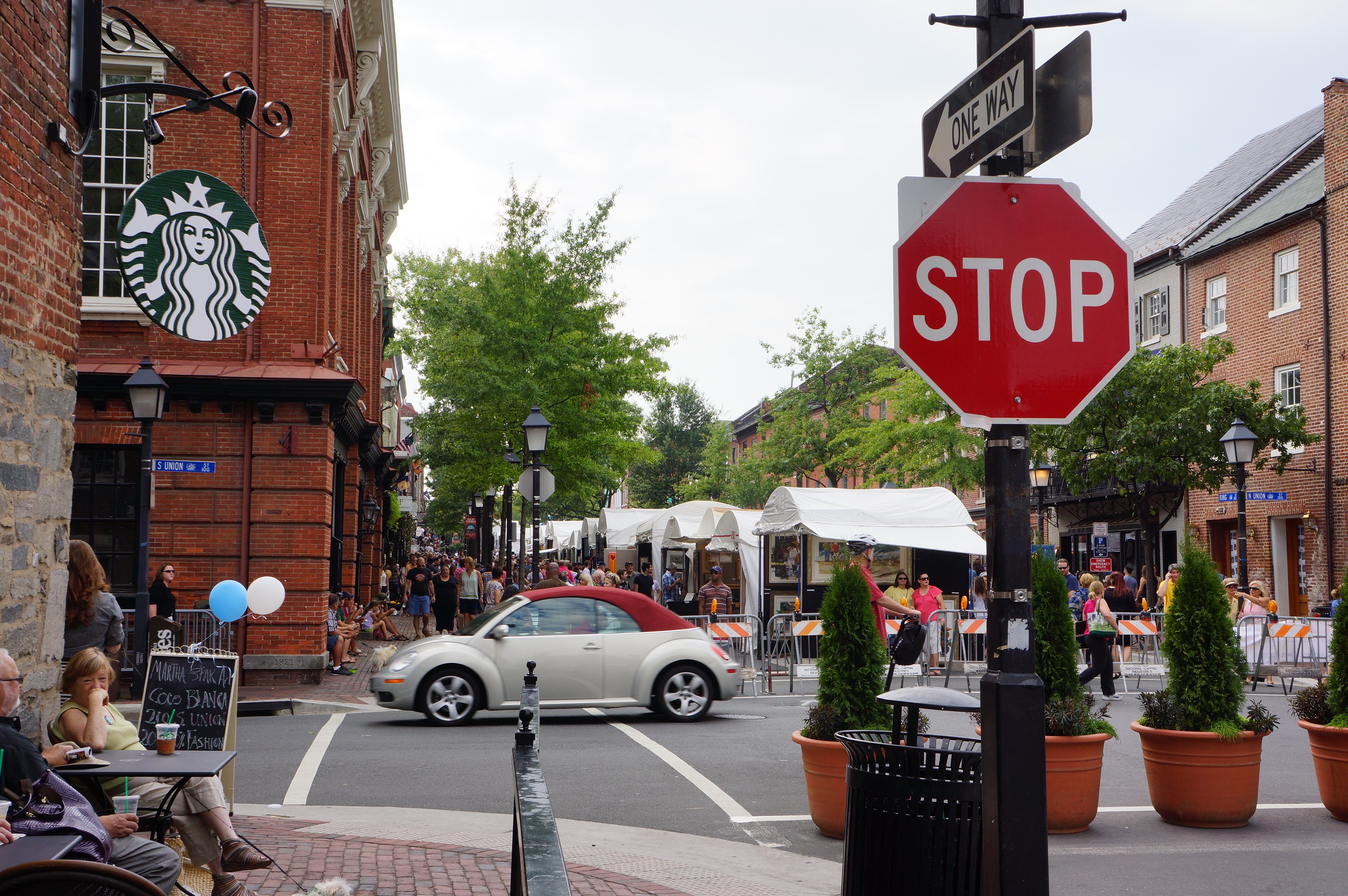 Free download high resolution image - free image free photo free stock image public domain picture -Old Town Alexandria - Walking Tour