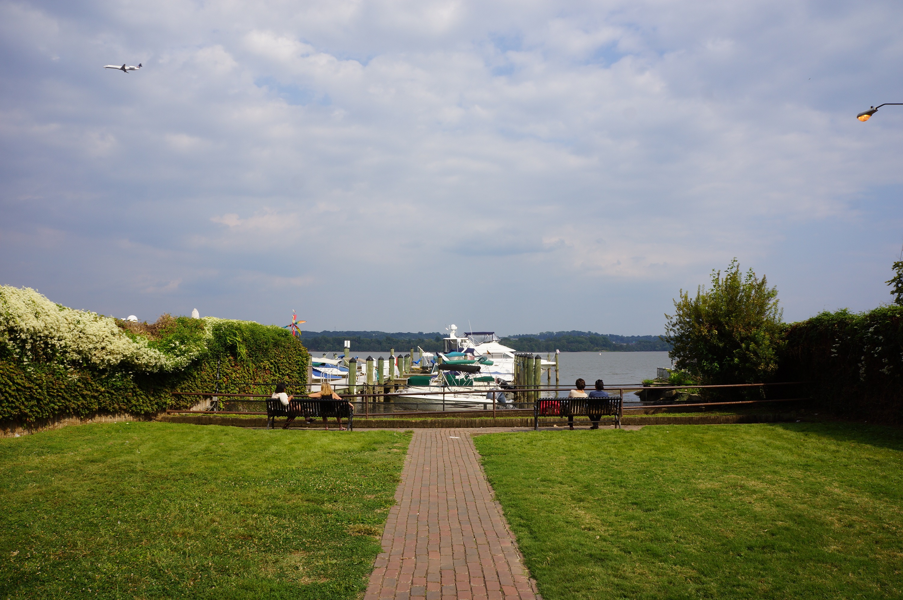 Free download high resolution image - free image free photo free stock image public domain picture -Old Town Waterfront - Alexandria