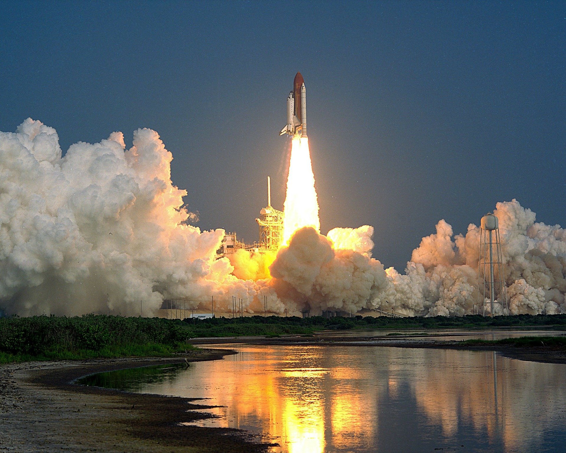 Free download high resolution image - free image free photo free stock image public domain picture -Cape Canaveral Florida Launch Pad