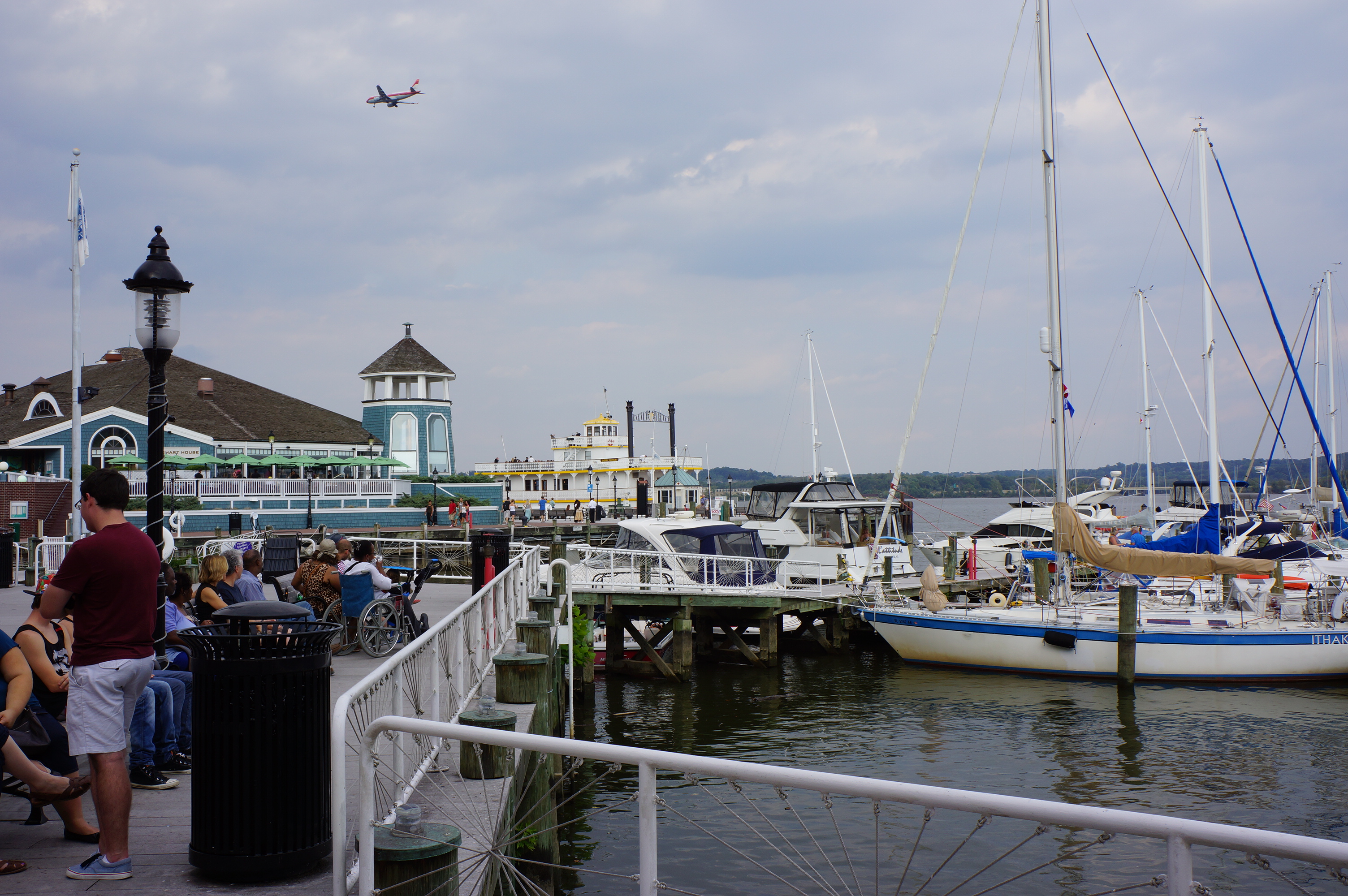 Free download high resolution image - free image free photo free stock image public domain picture -Washington DC Boat Tours from Potomac River