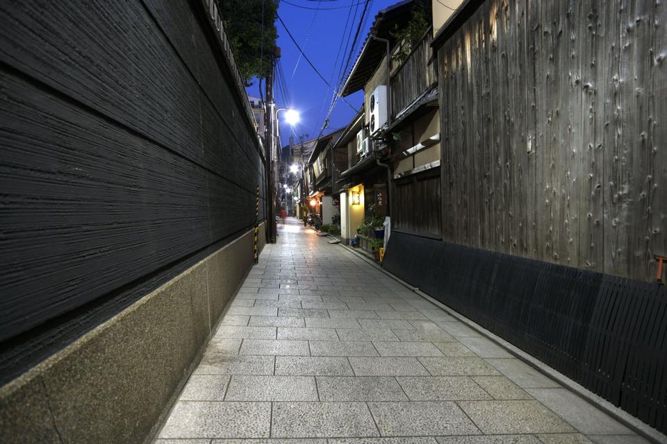 Free download high resolution image - free image free photo free stock image public domain picture  Alley in Gion Kyoto