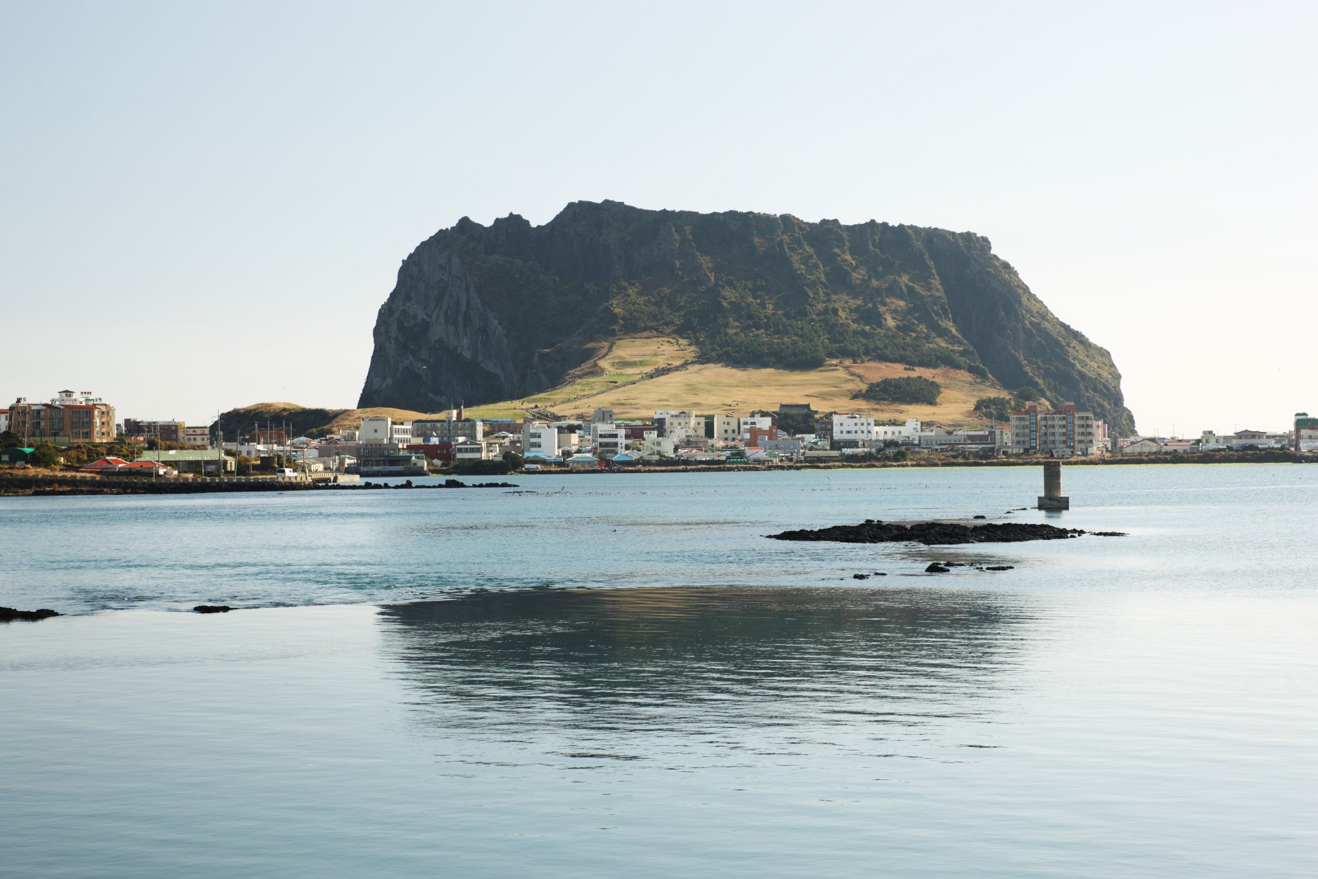 Free download high resolution image - free image free photo free stock image public domain picture -South Korea's Jeju Island