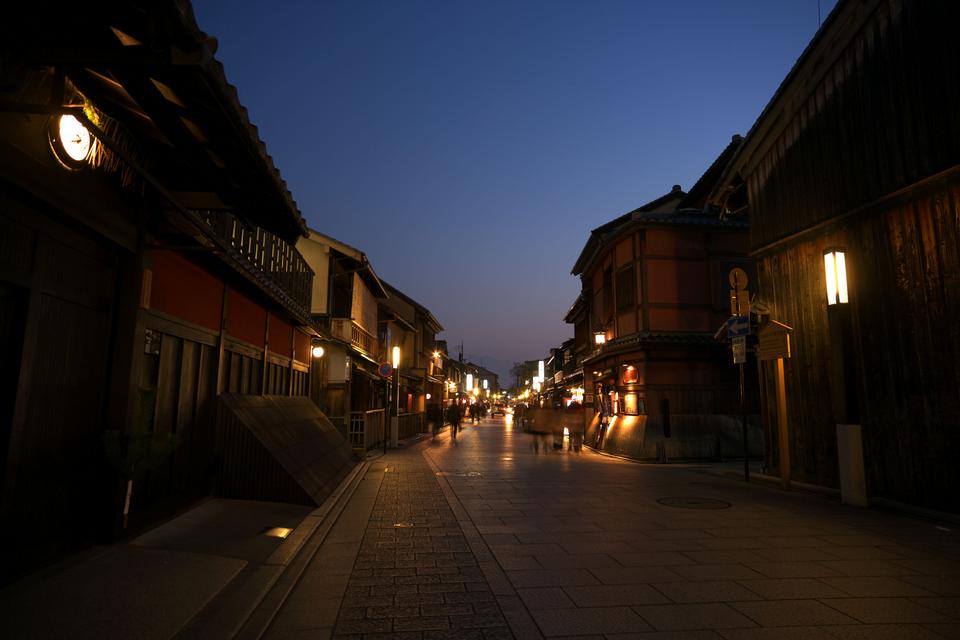 Free download high resolution image - free image free photo free stock image public domain picture  Saturday Night in Gion, Kyoto