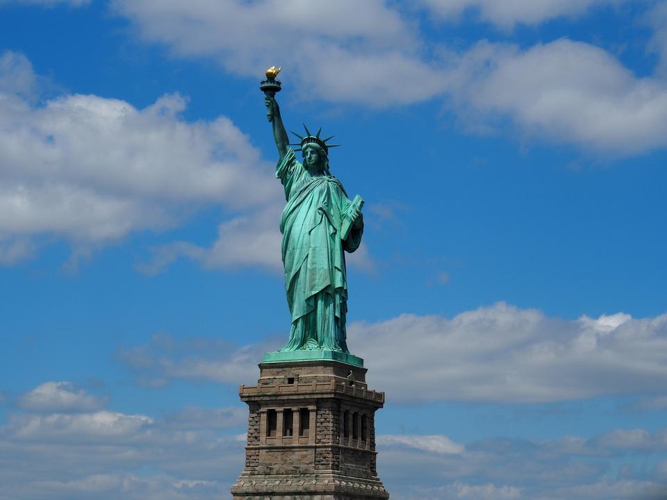 Free download high resolution image - free image free photo free stock image public domain picture  Statue of Liberty National Monument Tours