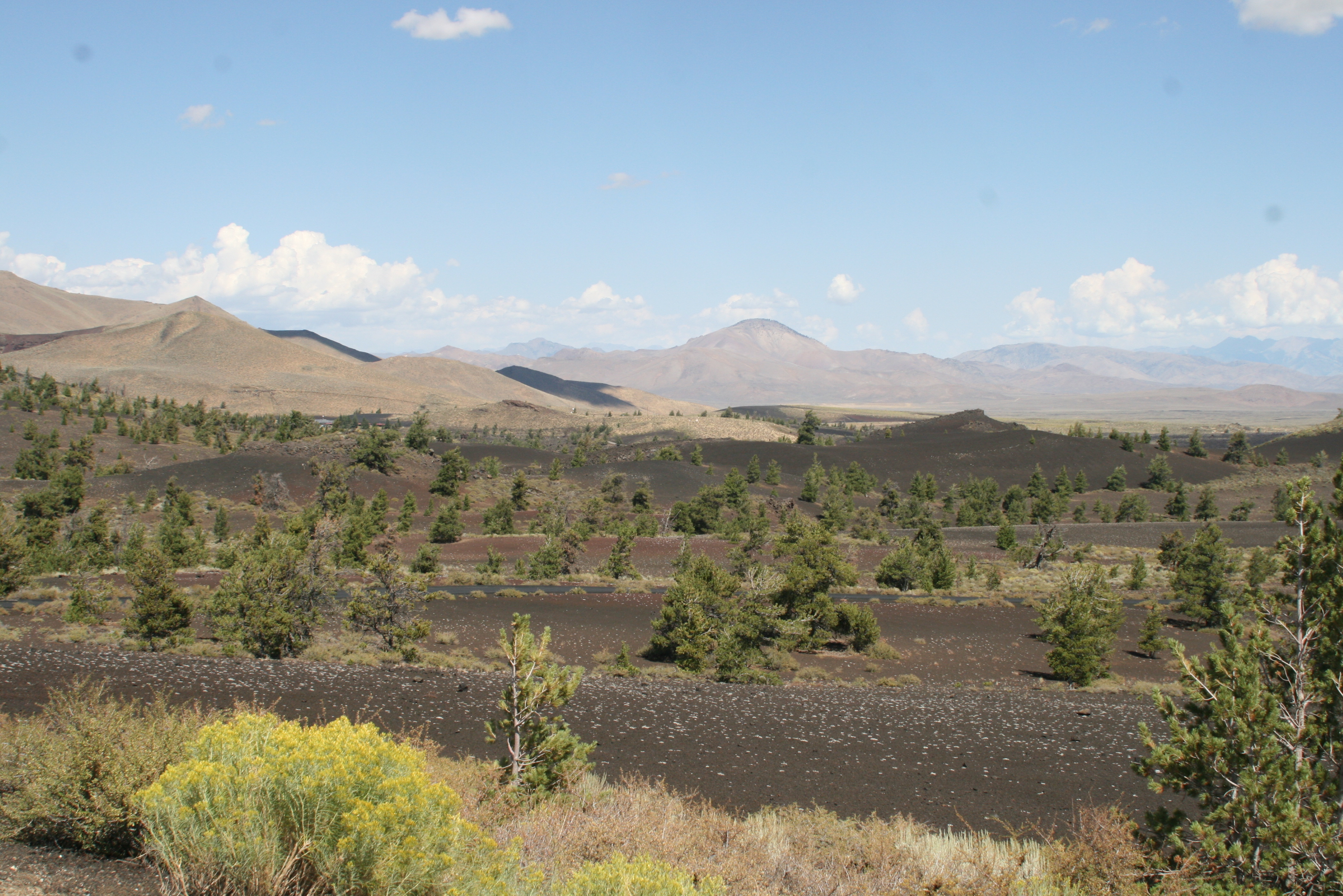 Free download high resolution image - free image free photo free stock image public domain picture -Hiking Trails - Craters Of The Moon National Monument