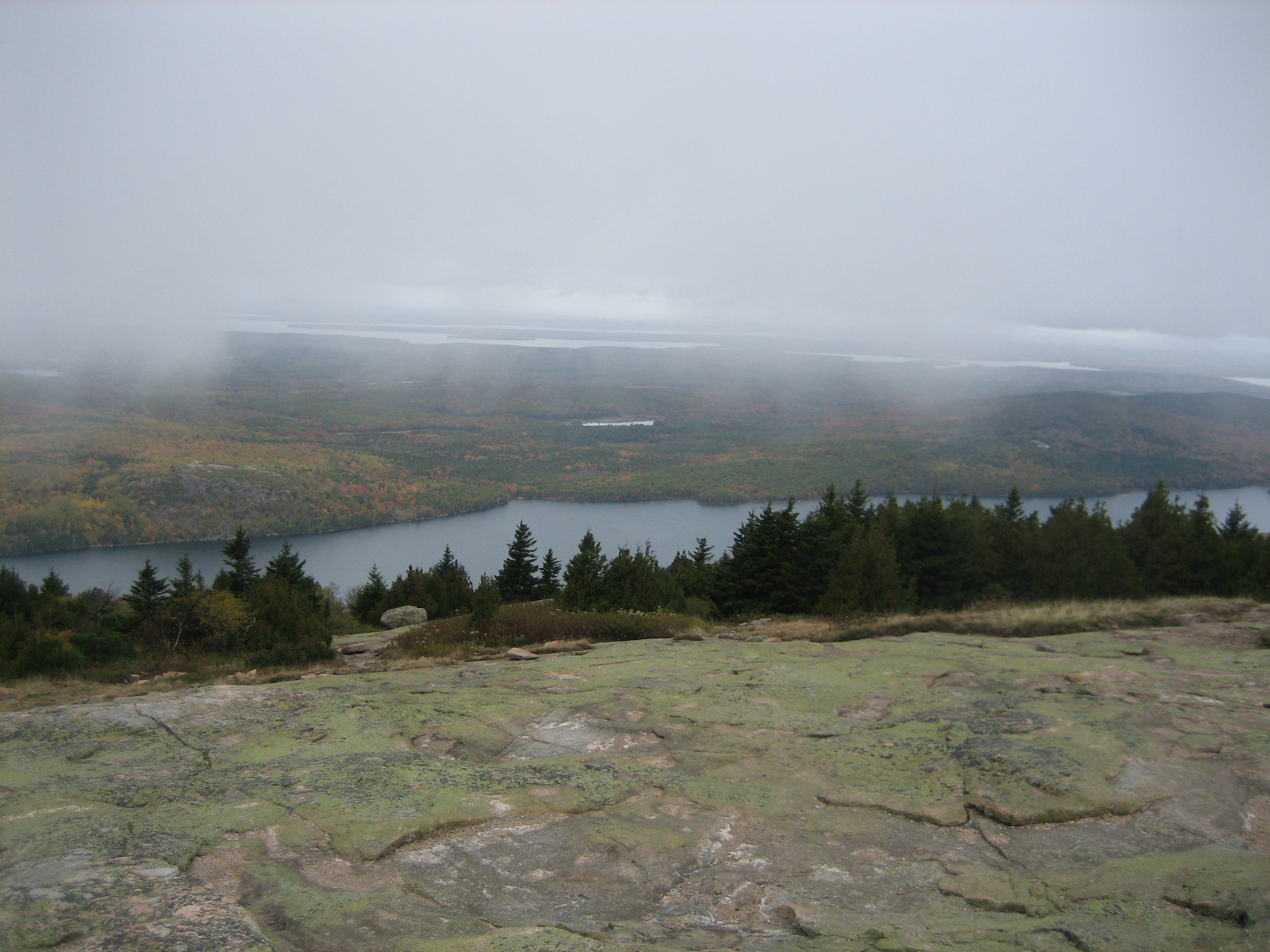 Free download high resolution image - free image free photo free stock image public domain picture -Precipice Trail, Acadia National Park