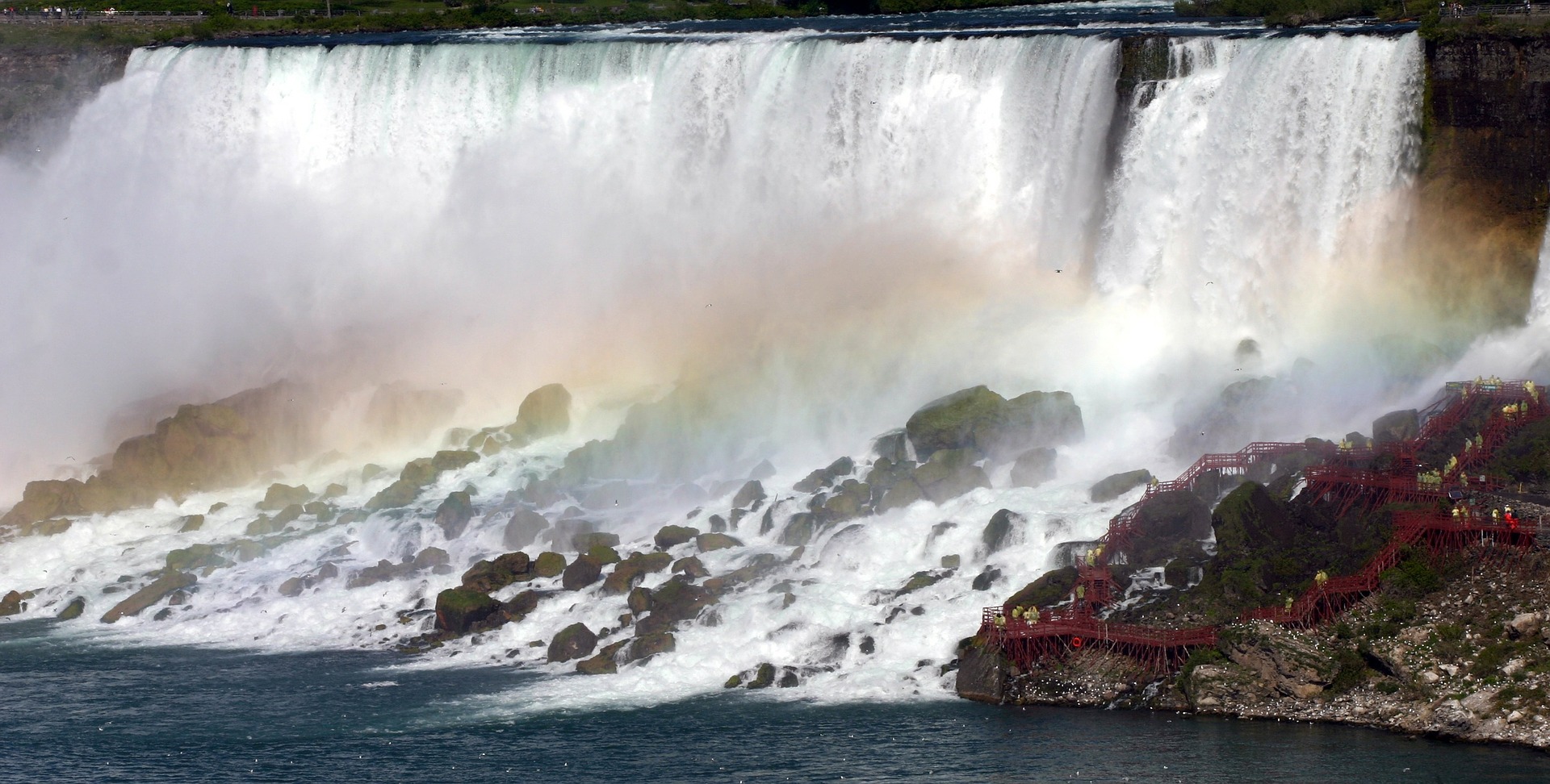 Free download high resolution image - free image free photo free stock image public domain picture -Niagara Falls Ontario Vacations Tourism