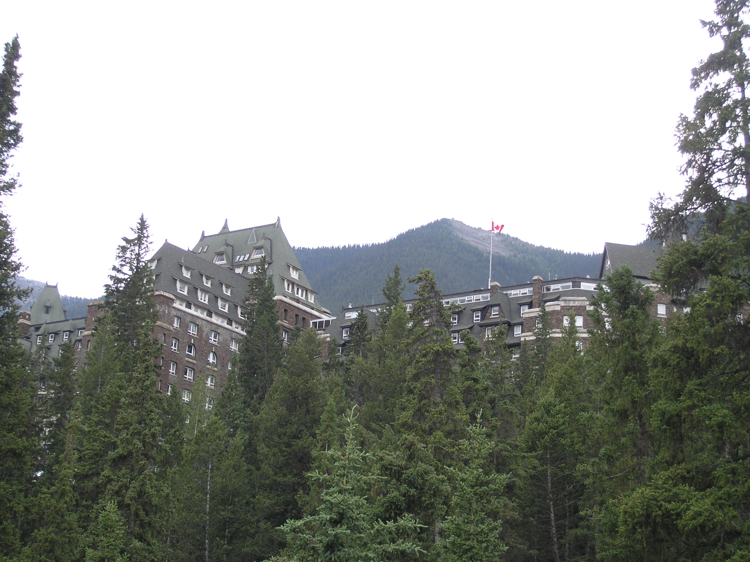 Free download high resolution image - free image free photo free stock image public domain picture -Fairmont Banff  Springs Hotel