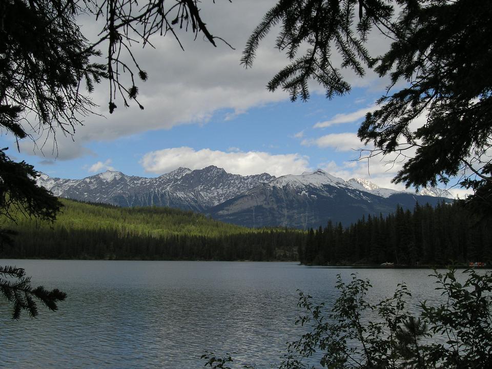 Free download high resolution image - free image free photo free stock image public domain picture  Banff Hiking Sulphur Mountain Trail