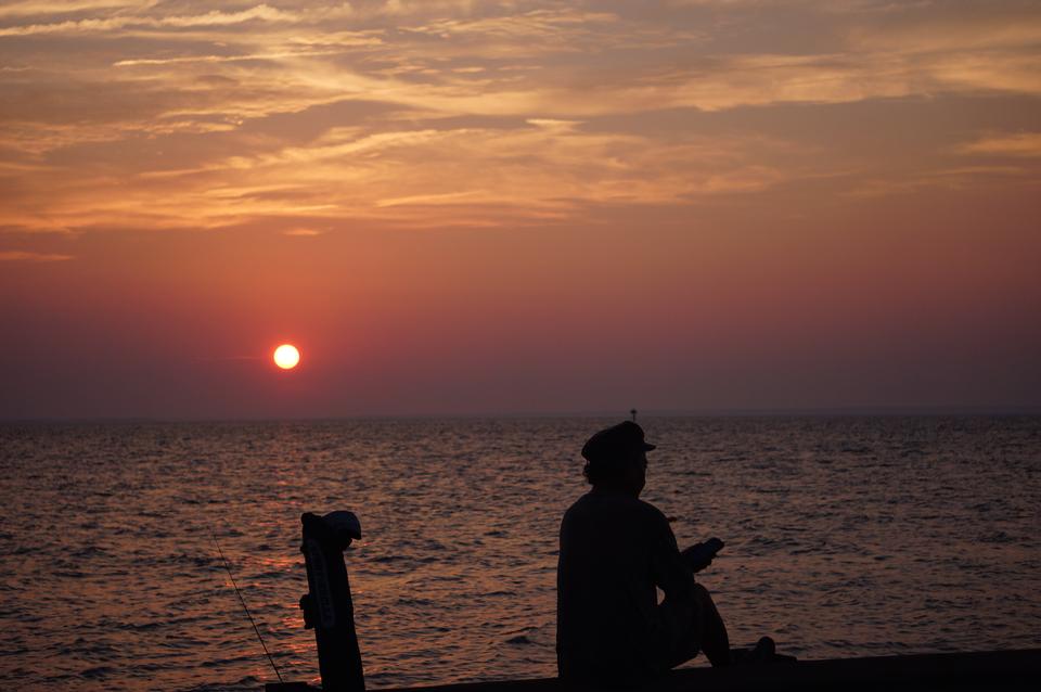 Free download high resolution image - free image free photo free stock image public domain picture  The Old Man and The Sea