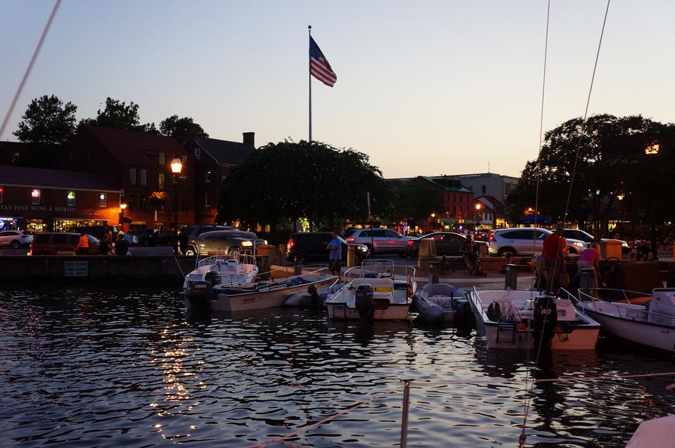 Free download high resolution image - free image free photo free stock image public domain picture  Annapolis City Dock