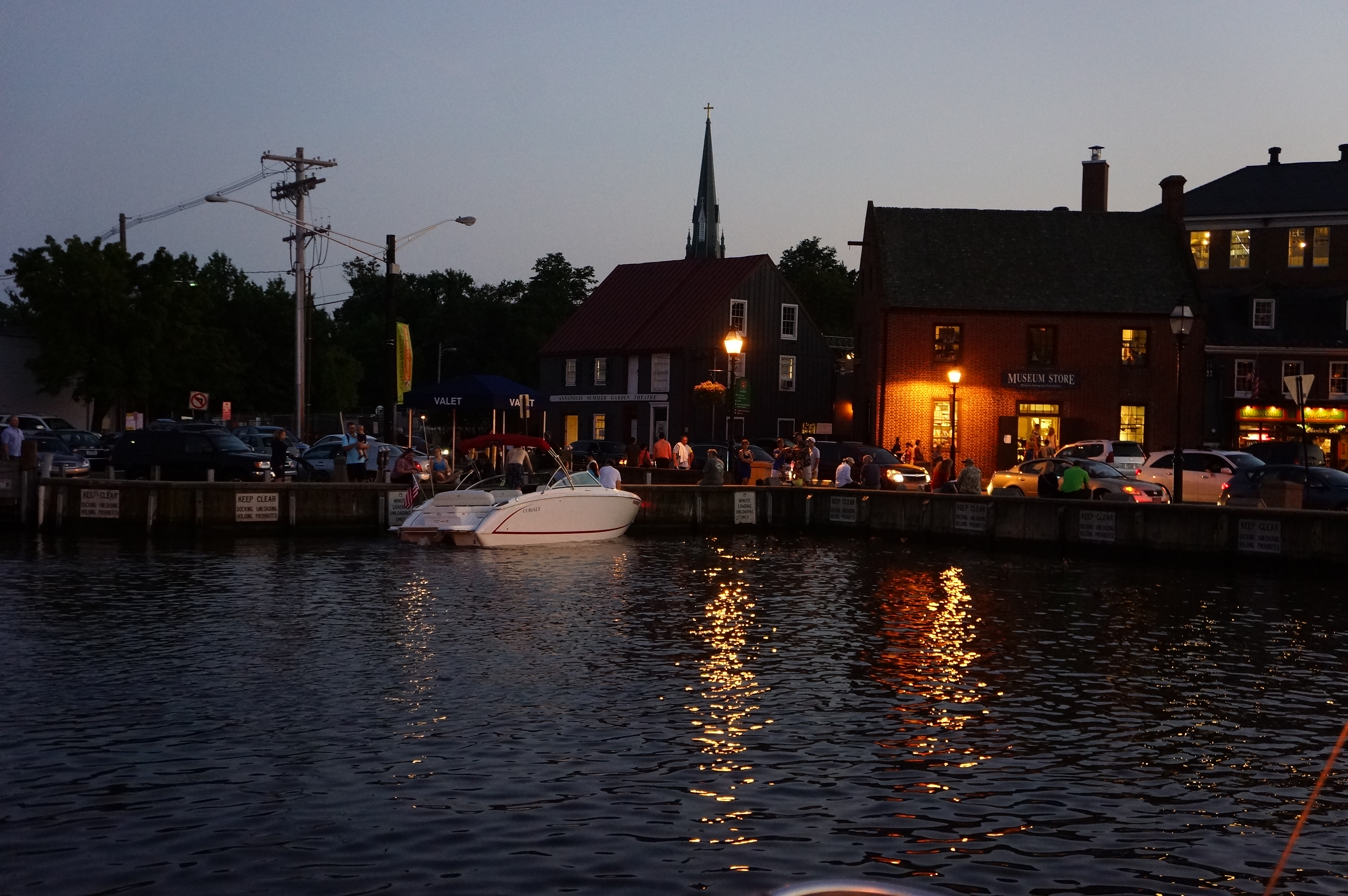 Free download high resolution image - free image free photo free stock image public domain picture -Chesapeake Bay of Annapolis waterfront