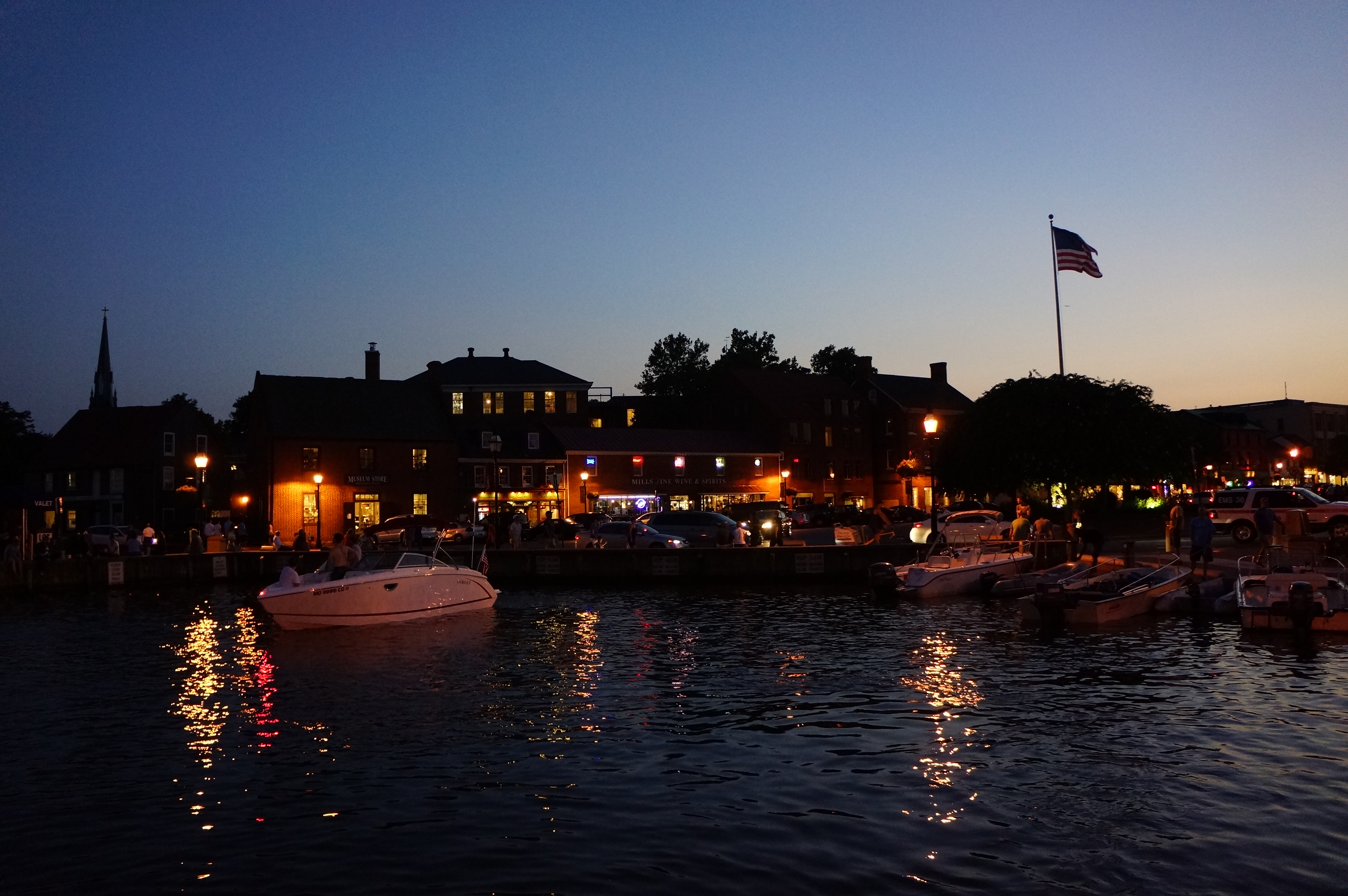 Free download high resolution image - free image free photo free stock image public domain picture -Chesapeake Bay of Annapolis Harbor