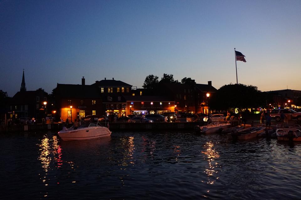 Free download high resolution image - free image free photo free stock image public domain picture  Chesapeake Bay of Annapolis Harbor