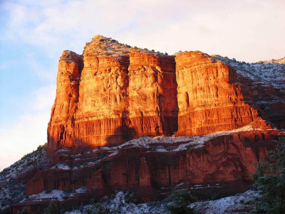 Free download high resolution image - free image free photo free stock image public domain picture  Sedona Arizona Landscape