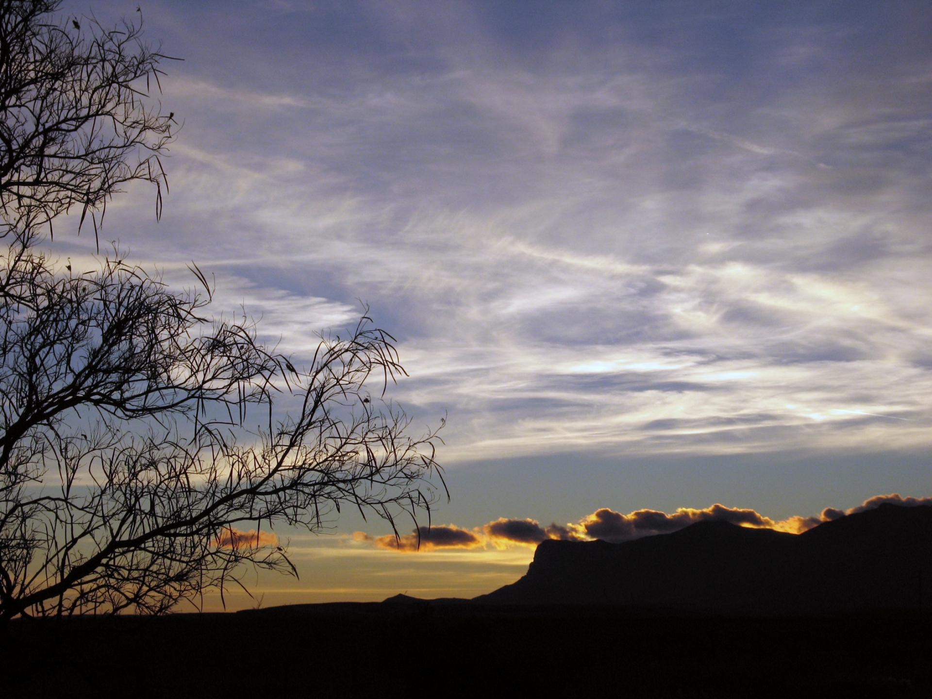 Free download high resolution image - free image free photo free stock image public domain picture -El Capitan Sunset