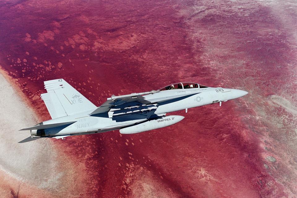 Free download high resolution image - free image free photo free stock image public domain picture  Fighter fa-18 China Lake California