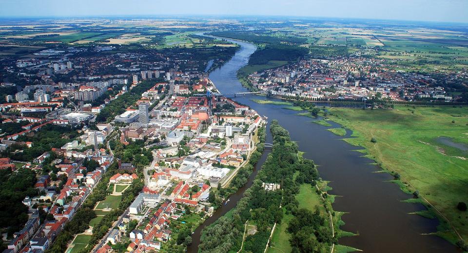 Free download high resolution image - free image free photo free stock image public domain picture  Landscape of Frankfurt Germany