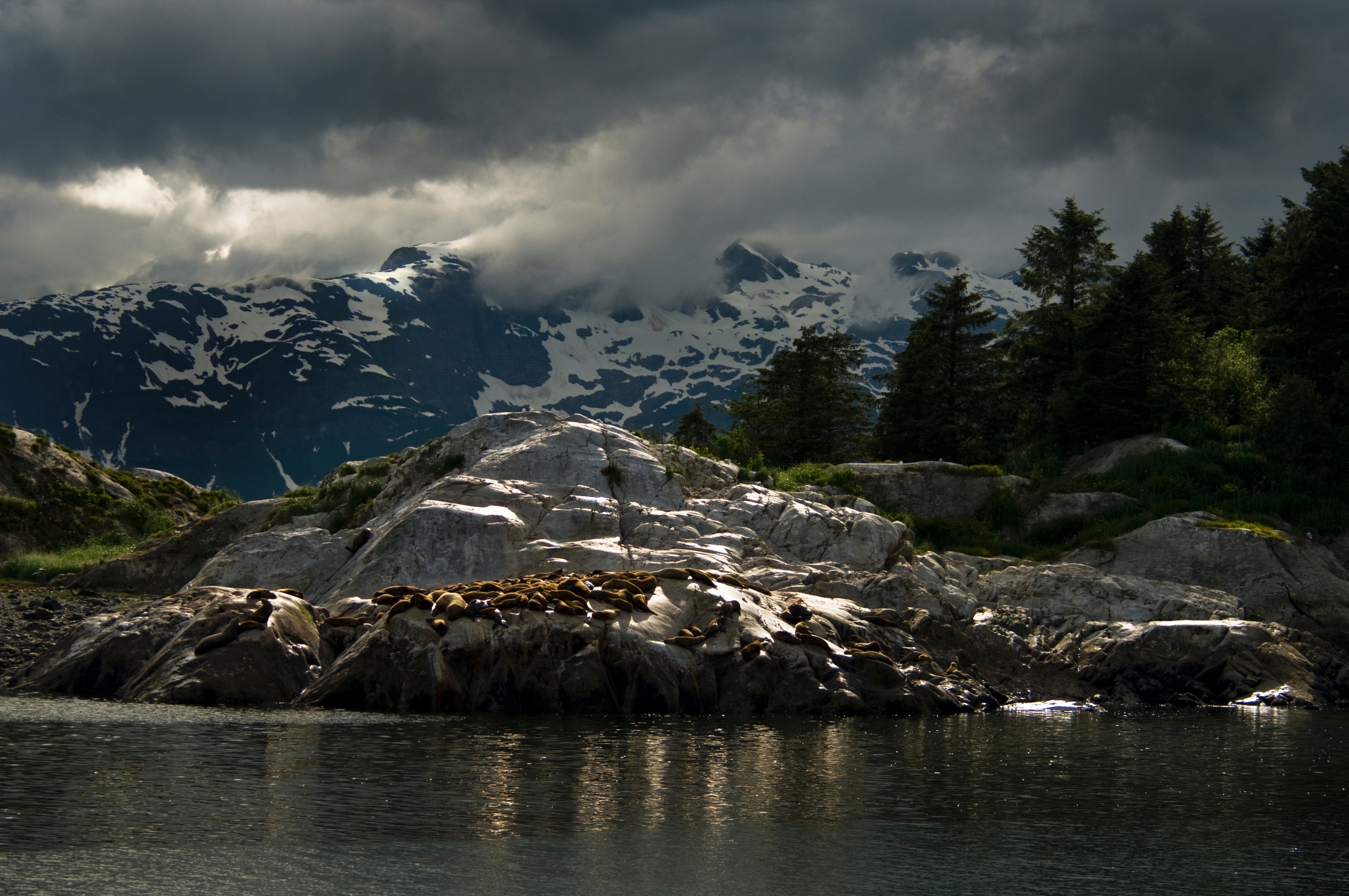 Free download high resolution image - free image free photo free stock image public domain picture -South Marble Island