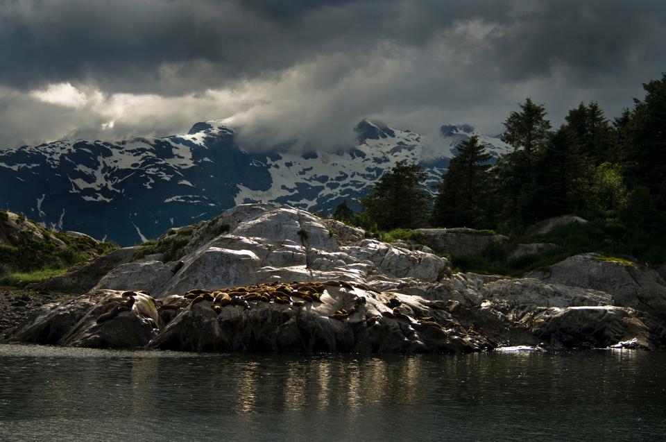 Free download high resolution image - free image free photo free stock image public domain picture  South Marble Island