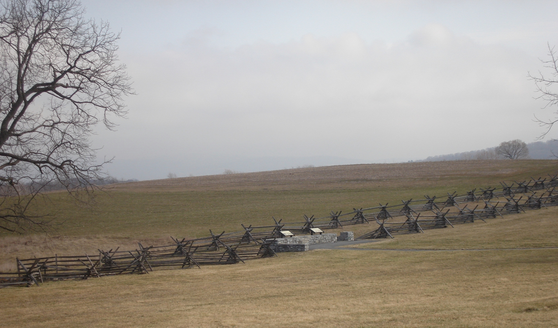 Free download high resolution image - free image free photo free stock image public domain picture -Bloody Lane at Antietam