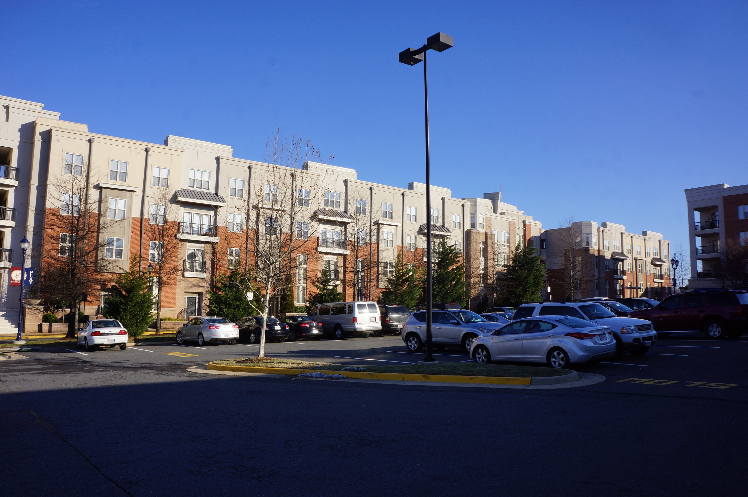 Free download high resolution image - free image free photo free stock image public domain picture -Camden Fairfax Corner Apartments